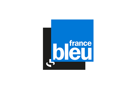 logo francebleu